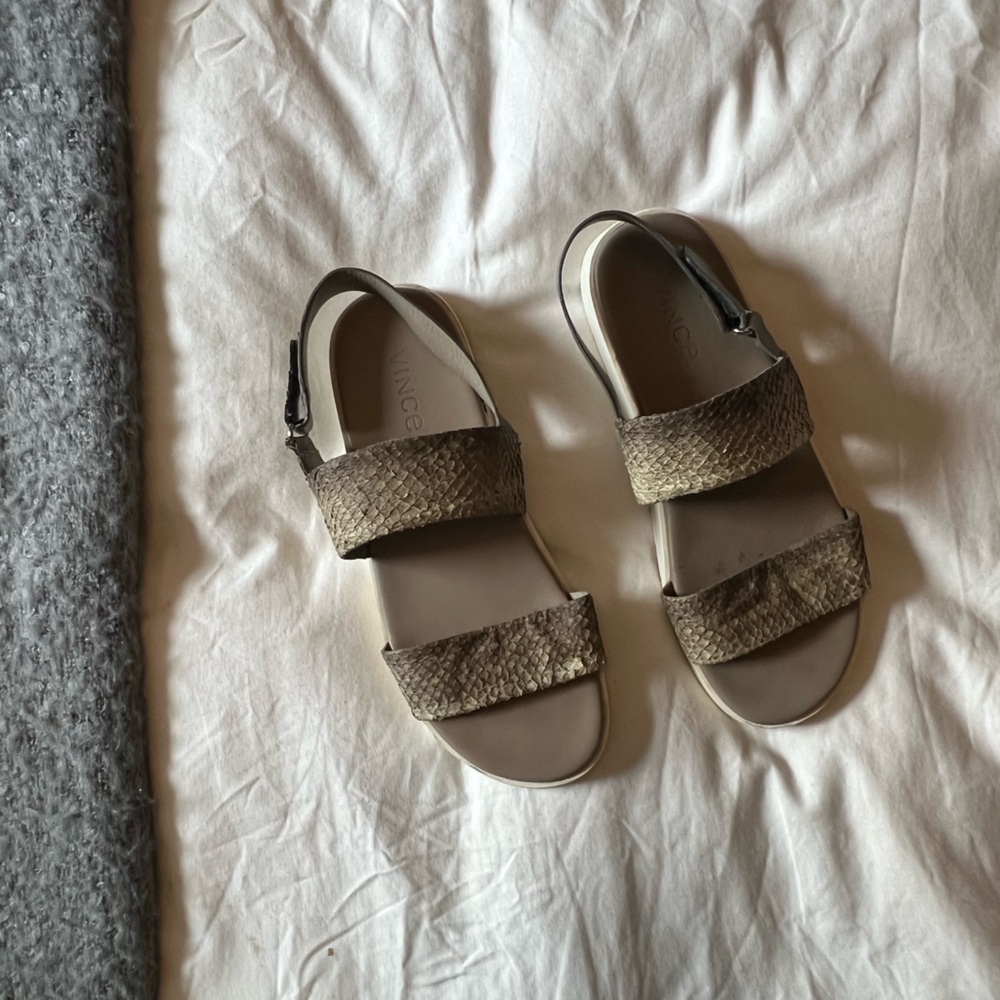 Vince - Ladies Sandals - Size 9